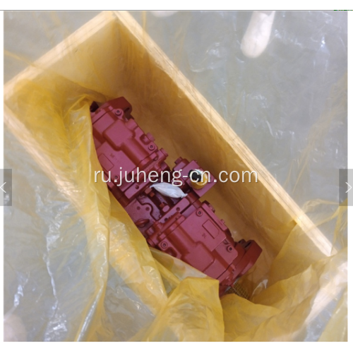 Гидравлический насос JS210 JS210 Главный насос 21513686